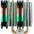 Кулер для процессора Gelid Solutions Glacier RGB 240 TDP (CC-Glacier-01-A), изображение 2