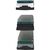 Радіатор охолодження Xilence M2SSD Cooler ARGB M2SSD.B.ARGB (XC401), зображення 5 Радіатор охолодження Xilence M2SSD Cooler ARGB M2SSD.B.ARGB (XC401), зображення 5