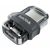 USB флеш накопитель SanDisk 256GB Ultra Dual Drive USB 3.0 OTG (SDDD3-256G-G46), изображение 4 USB флеш накопитель SanDisk 256GB Ultra Dual Drive USB 3.0 OTG (SDDD3-256G-G46), изображение 4