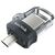 USB флеш накопитель SanDisk 256GB Ultra Dual Drive USB 3.0 OTG (SDDD3-256G-G46), изображение 5 USB флеш накопитель SanDisk 256GB Ultra Dual Drive USB 3.0 OTG (SDDD3-256G-G46), изображение 5