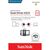 USB флеш накопитель SanDisk 256GB Ultra Dual Drive USB 3.0 OTG (SDDD3-256G-G46), изображение 7 USB флеш накопитель SanDisk 256GB Ultra Dual Drive USB 3.0 OTG (SDDD3-256G-G46), изображение 7