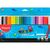 Набор для творчества Maped Фломастеры Color Peps Ocean 24 шт. (MP.845722) Набор для творчества Maped Фломастеры Color Peps Ocean 24 шт. (MP.845722)