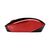 Мышка HP 200 Red (2HU82AA), изображение 2 Мышка HP 200 Red (2HU82AA), изображение 2