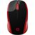 Мышка HP 200 Red (2HU82AA) Мышка HP 200 Red (2HU82AA)