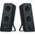 Акустическая система Logitech Z-207 Black (980-001295), изображение 2 Акустическая система Logitech Z-207 Black (980-001295), изображение 2