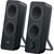 Акустическая система Logitech Z-207 Black (980-001295) Акустическая система Logitech Z-207 Black (980-001295)