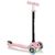 Самокат Globber GO UP SPORTY пастельно-розовый с подсветкой (452-210-3), изображение 6 Самокат Globber GO UP SPORTY пастельно-розовый с подсветкой (452-210-3), изображение 6