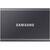 Накопитель SSD USB 3.2 500GB T7 Samsung (MU-PC500T/WW) Накопитель SSD USB 3.2 500GB T7 Samsung (MU-PC500T/WW)