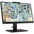 Монитор Lenovo ThinkVision T22v-20 (61FBMAT6UA), изображение 2 Монитор Lenovo ThinkVision T22v-20 (61FBMAT6UA), изображение 2