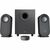 Акустическая система Logitech Z407 Bluetooth Graphite (980-001348) Акустическая система Logitech Z407 Bluetooth Graphite (980-001348)