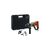 Перфоратор Black&Decker SDS-Plus, 800 Вт, 3.4 Дж (BEHS02K), изображение 2 Перфоратор Black&Decker SDS-Plus, 800 Вт, 3.4 Дж (BEHS02K), изображение 2