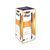 Ручка гелевая Bic Gel-Ocity Stic, синий (bcCEL1010265), изображение 2 Ручка гелевая Bic Gel-Ocity Stic, синий (bcCEL1010265), изображение 2
