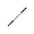 Ручка гелевая Bic Gel-Ocity Stic, синий (bcCEL1010265) Ручка гелевая Bic Gel-Ocity Stic, синий (bcCEL1010265)