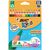 Карандаши цветные Bic Evolution Triangle 12 шт (bc8297356) Карандаши цветные Bic Evolution Triangle 12 шт (bc8297356)