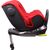 Автокресло Avova Swan-Fix 0-25 кг Maple Red (4260621466104), изображение 4 Автокресло Avova Swan-Fix 0-25 кг Maple Red (4260621466104), изображение 4