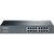 Коммутатор сетевой TP-Link TL-SG1016DE Коммутатор сетевой TP-Link TL-SG1016DE