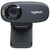 Веб-камера Logitech Webcam C310 HD (960-001065), изображение 3 Веб-камера Logitech Webcam C310 HD (960-001065), изображение 3