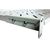 Полка 19" Hypernet 1U глуб. 600мм, в шкафы глубиной 800мм, цвет серый (U-FS-80), зображення 4 Полка 19" Hypernet 1U глуб. 600мм, в шкафы глубиной 800мм, цвет серый (U-FS-80), зображення 4