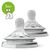 Соска Philips AVENT Natural 2.0 1+ мес. 2 шт. (SCF042/27) Соска Philips AVENT Natural 2.0 1+ мес. 2 шт. (SCF042/27)
