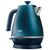 Электрочайник DeLonghi KBI 2001 BL (KBI2001BL), изображение 2 Электрочайник DeLonghi KBI 2001 BL (KBI2001BL), изображение 2