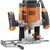 Фрезер Black&Decker KW1200E, изображение 3 Фрезер Black&Decker KW1200E, изображение 3