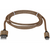 Дата кабель USB 2.0 AM to Lightning 1.0m gold Defender (87806), изображение 2 Дата кабель USB 2.0 AM to Lightning 1.0m gold Defender (87806), изображение 2
