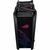 Корпус ASUS GX601 ROG STRIX HELIOS (90DC0020-B39000), изображение 2 Корпус ASUS GX601 ROG STRIX HELIOS (90DC0020-B39000), изображение 2