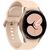 Смарт-часы Samsung SM-R860/16 (Galaxy Watch 4 small 40mm) Gold (SM-R860NZDASEK), изображение 3 Смарт-часы Samsung SM-R860/16 (Galaxy Watch 4 small 40mm) Gold (SM-R860NZDASEK), изображение 3