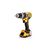 Шуруповерт DeWALT DCD796D2 Шуруповерт DeWALT DCD796D2