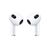 Наушники Apple AirPods (3rd generation) with Wireless Charging Case (MME73TY/A), изображение 2