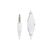 Наушники Gembird MHS-03 White/Red (MHS-03-WTRD), изображение 4 Наушники Gembird MHS-03 White/Red (MHS-03-WTRD), изображение 4