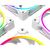 Кулер для корпуса ID-Cooling ZF-12025-ARGB-TRIO-SNOW, изображение 5 Кулер для корпуса ID-Cooling ZF-12025-ARGB-TRIO-SNOW, изображение 5