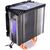 Кулер до процесора Qube QB-OL1300 (QB-OL1300\QB-CR1300), зображення 4 Кулер до процесора Qube QB-OL1300 (QB-OL1300\QB-CR1300), зображення 4