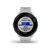 Смарт-часы Garmin Forerunner 55, Whitestone, GPS (010-02562-11), изображение 2 Смарт-часы Garmin Forerunner 55, Whitestone, GPS (010-02562-11), изображение 2
