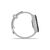 Смарт-часы Garmin Forerunner 55, Whitestone, GPS (010-02562-11), изображение 4 Смарт-часы Garmin Forerunner 55, Whitestone, GPS (010-02562-11), изображение 4