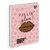 Блокнот Yes А5/80 од.спіраль "BBH" (151710) Блокнот Yes А5/80 од.спіраль "BBH" (151710)
