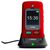 Мобильный телефон Sigma Comfort 50 Shell DS Black-Red (4827798212325), изображение 8 Мобильный телефон Sigma Comfort 50 Shell DS Black-Red (4827798212325), изображение 8