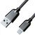 Дата кабель USB 2.0 AM to Lightning 1.0m 1.5A Dark Silver Grand-X (ML02DS) Дата кабель USB 2.0 AM to Lightning 1.0m 1.5A Dark Silver Grand-X (ML02DS)