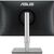 Монитор ASUS PA24AC, изображение 4 Монитор ASUS PA24AC, изображение 4