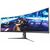 Монитор ASUS XG49VQ, изображение 3 Монитор ASUS XG49VQ, изображение 3