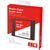 Накопитель SSD 2.5" 1TB WD (WDS100T1R0A), изображение 4 Накопитель SSD 2.5" 1TB WD (WDS100T1R0A), изображение 4