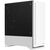 Корпус Zalman S5 White, зображення 4 Корпус Zalman S5 White, зображення 4