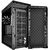Корпус Silver Stone KUBLAI KL07B Silent (SST-KL07B), изображение 2 Корпус Silver Stone KUBLAI KL07B Silent (SST-KL07B), изображение 2