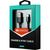 Дата кабель USB 2.0 AM to Lightning 1.0m MFI Black Canyon (CNS-MFICAB01B), изображение 3 Дата кабель USB 2.0 AM to Lightning 1.0m MFI Black Canyon (CNS-MFICAB01B), изображение 3