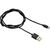Дата кабель USB 2.0 AM to Lightning 1.0m MFI Black Canyon (CNS-MFICAB01B) Дата кабель USB 2.0 AM to Lightning 1.0m MFI Black Canyon (CNS-MFICAB01B)