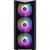 Корпус Zalman N4 Black, зображення 2 Корпус Zalman N4 Black, зображення 2
