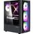 Корпус Zalman N4 Black, зображення 4 Корпус Zalman N4 Black, зображення 4