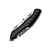 Нож Skif Plus Fluent Black (KY5011LG5-B), изображение 2 Нож Skif Plus Fluent Black (KY5011LG5-B), изображение 2