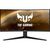 Монитор ASUS TUF Gaming VG34VQL1B Монитор ASUS TUF Gaming VG34VQL1B