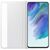Чехол для моб. телефона Samsung Clear View Cover Galaxy S21 FE (G990) White (EF-ZG990CWEGRU), изображение 3 Чехол для моб. телефона Samsung Clear View Cover Galaxy S21 FE (G990) White (EF-ZG990CWEGRU), изображение 3